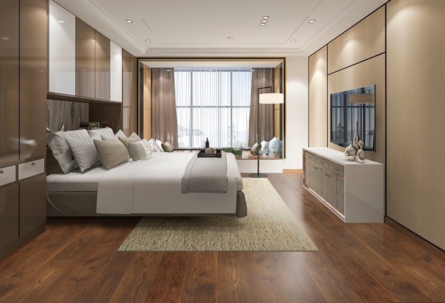 waterproof-laminate-flooring-commercial-application