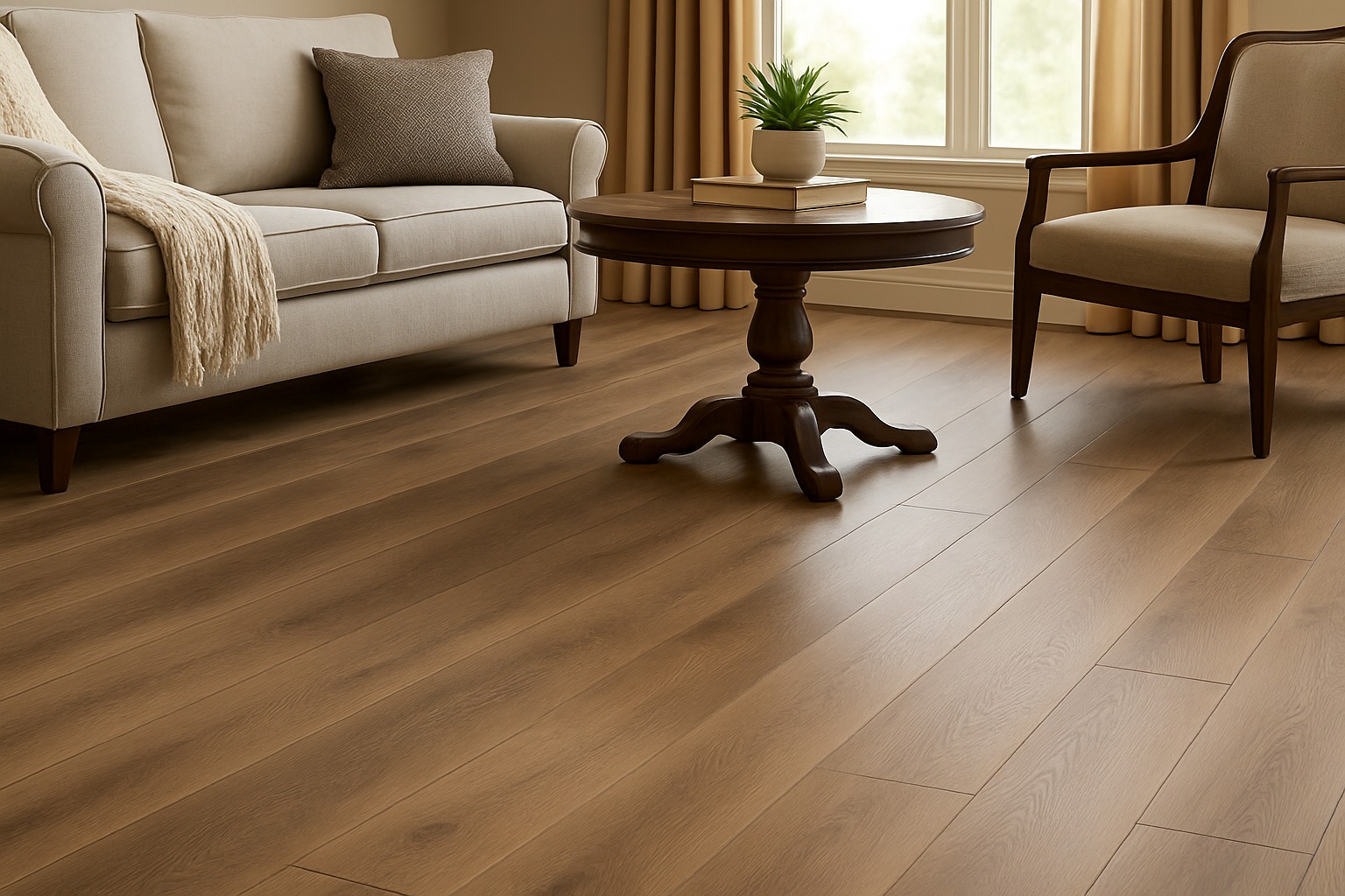Top 5 SPC Flooring Manufacturers in the USA