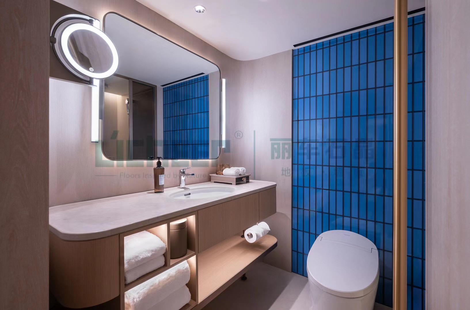 Top SPC and WPC Wall Panel Manufacturer You Should Know