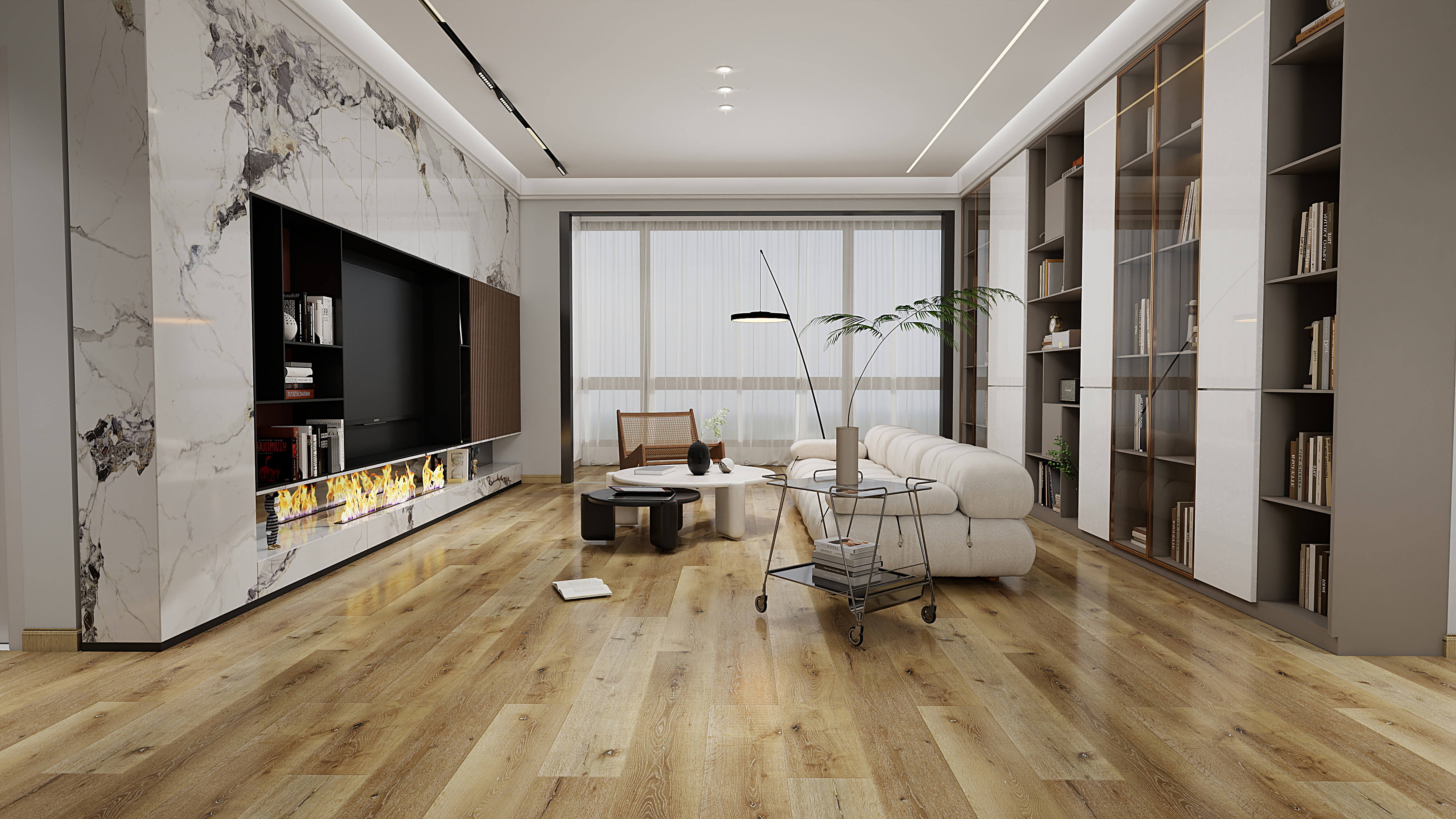 What Is SPC Flooring 