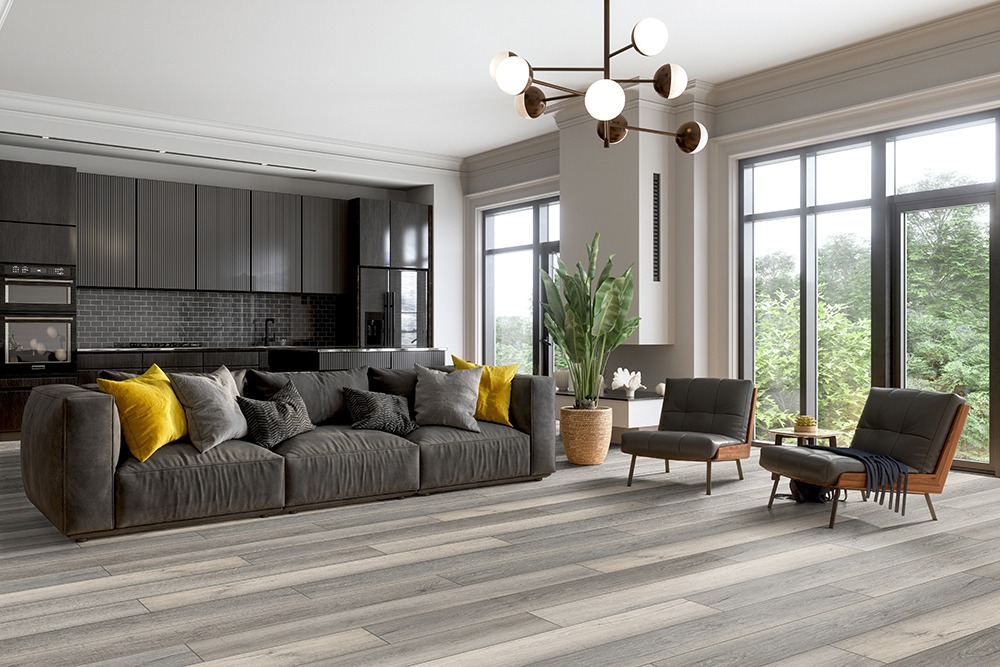 Flooring Industry 2026: Material Innovation & Smart Flooring Solutions