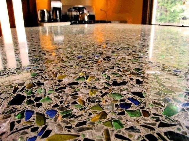 Sustainable Flooring