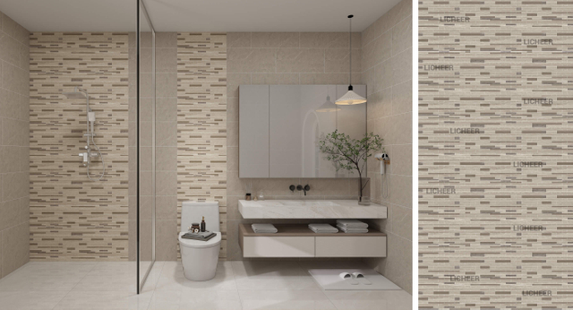 Creative-Stone-Mosaic-Pattern