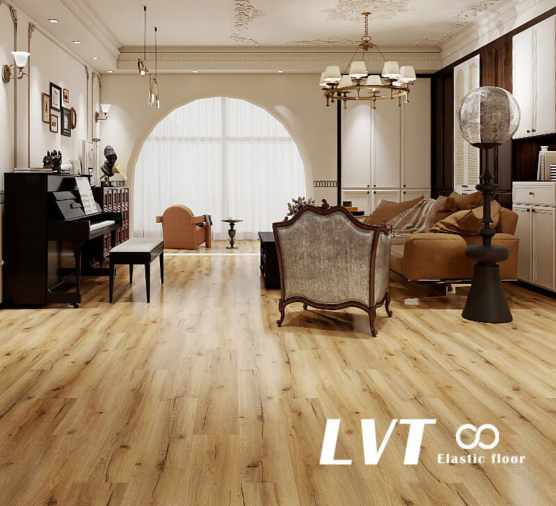 LVT