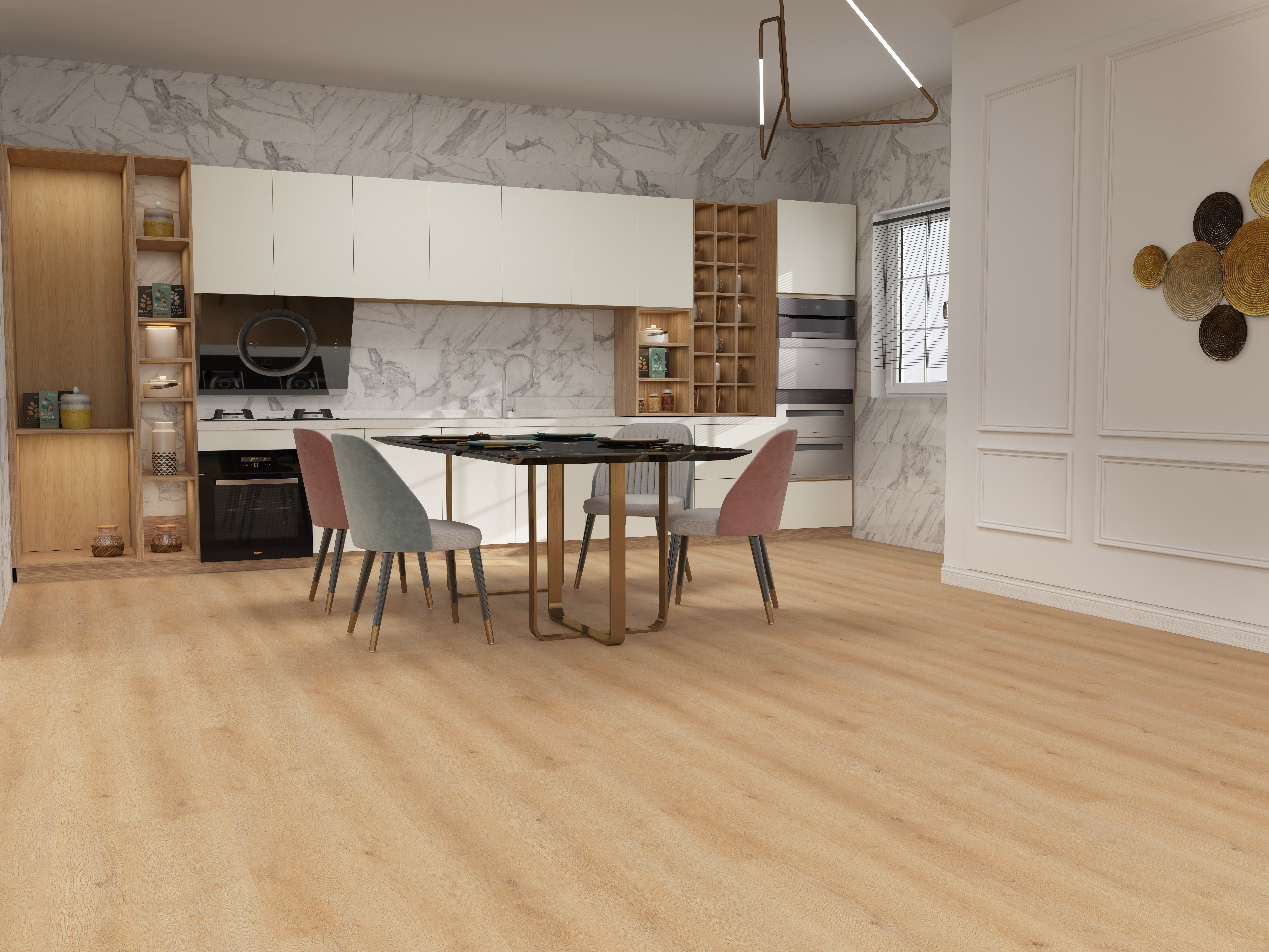 What Is MSPC Flooring