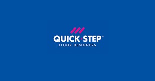 Quick step