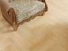 Herringbone SPC Flooring