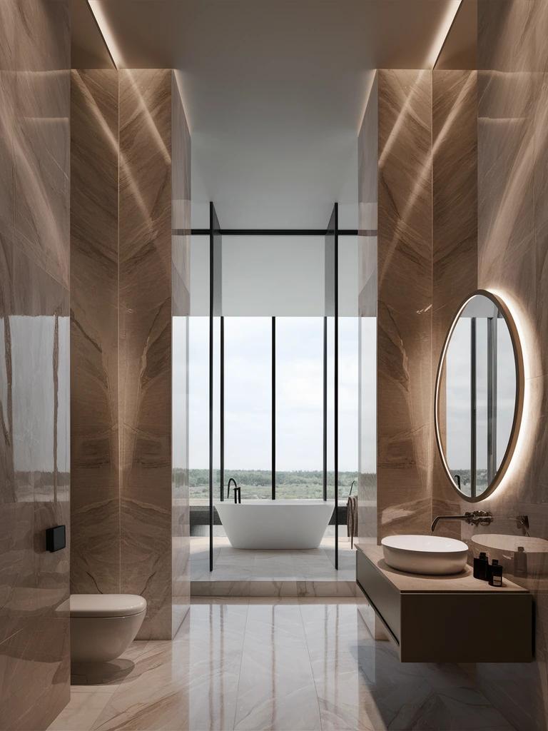 SPC shower wall panels marble design bathroom renovation.jpg